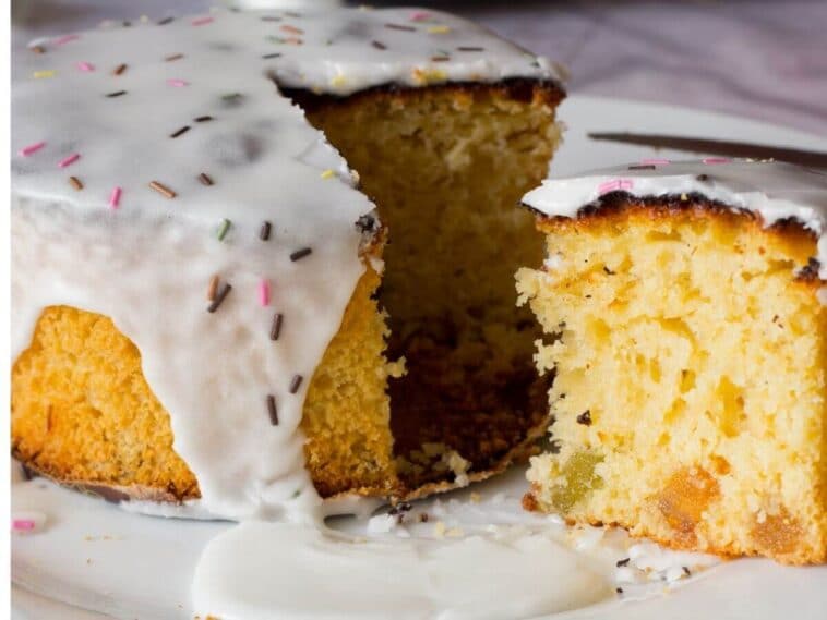 How to Make Glaze Without Powdered Sugar