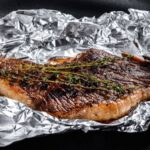 steak-with-foil
