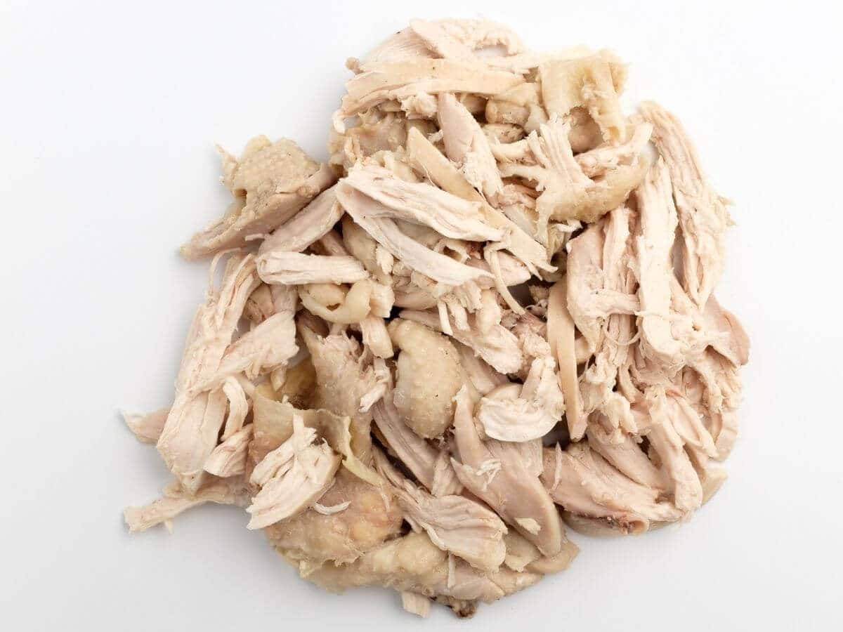 boiled-chicken