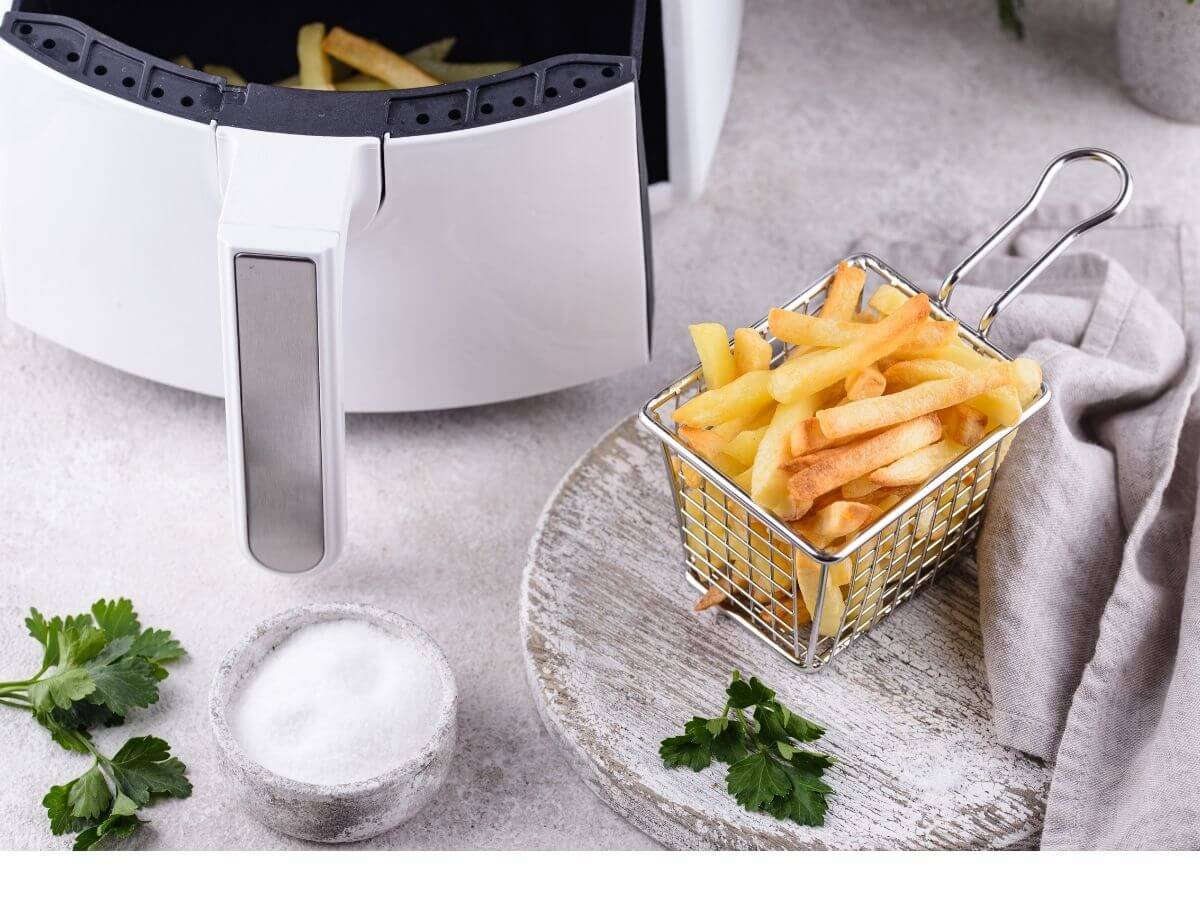 Top 10 how long do you deep fry frozen french fries That Easy To Do