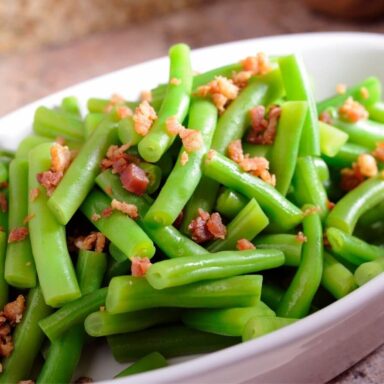 green-beans-and-bacon