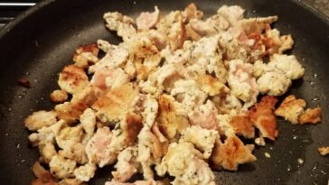 ground-turkey