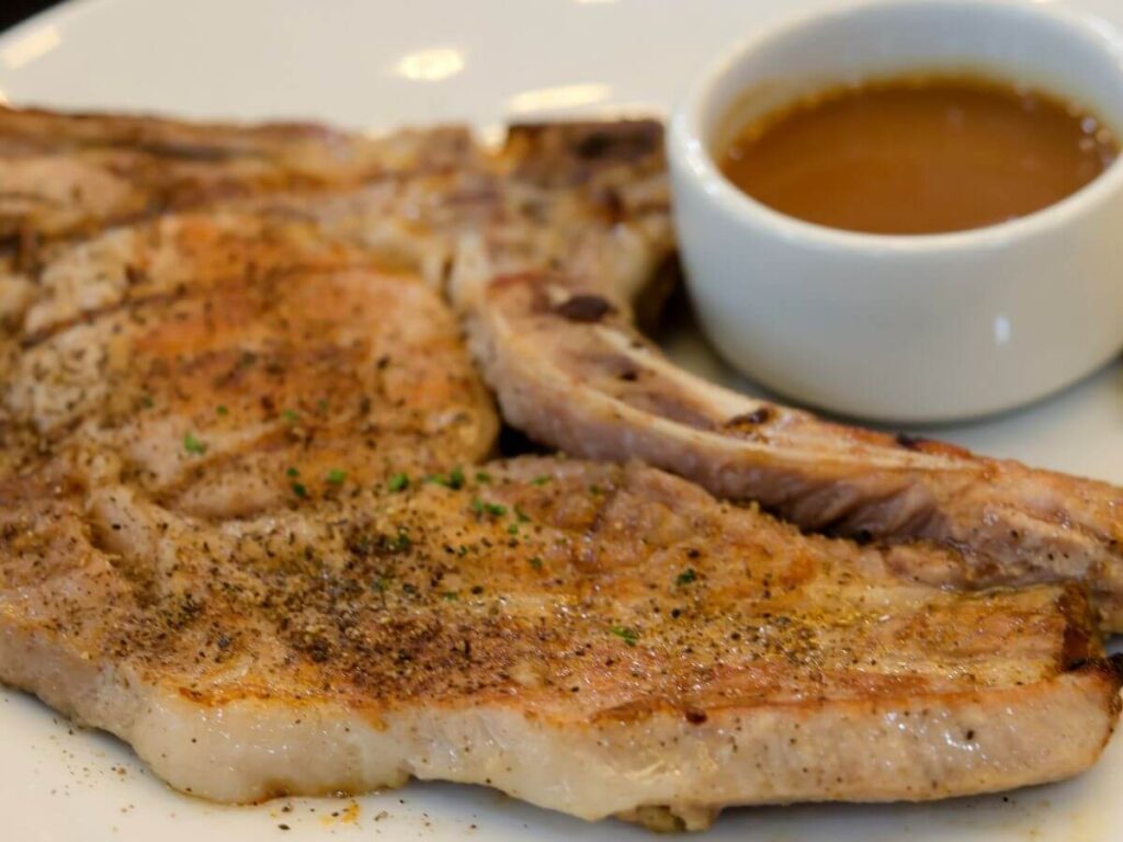 How To Bake Pork Steaks Homeperch