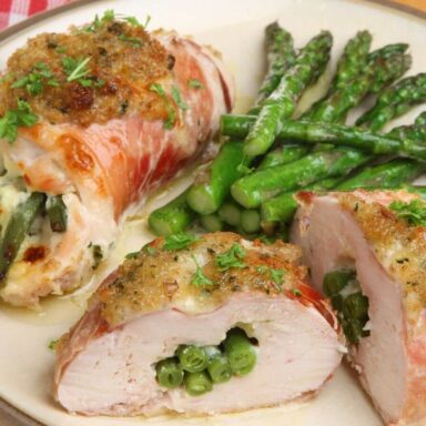 how-to-bake-stuffed-chicken-breast