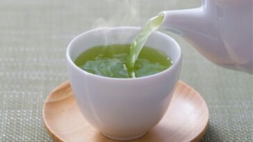 how-to-sweeten-green-tea