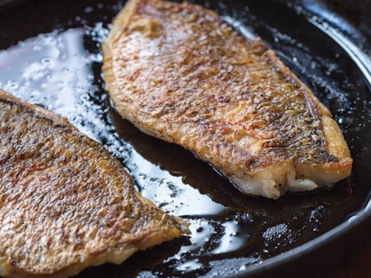 How To Cook Whiting Fish Perfectly Every Time