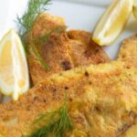 how-to-fry-fish-with-cornmeal