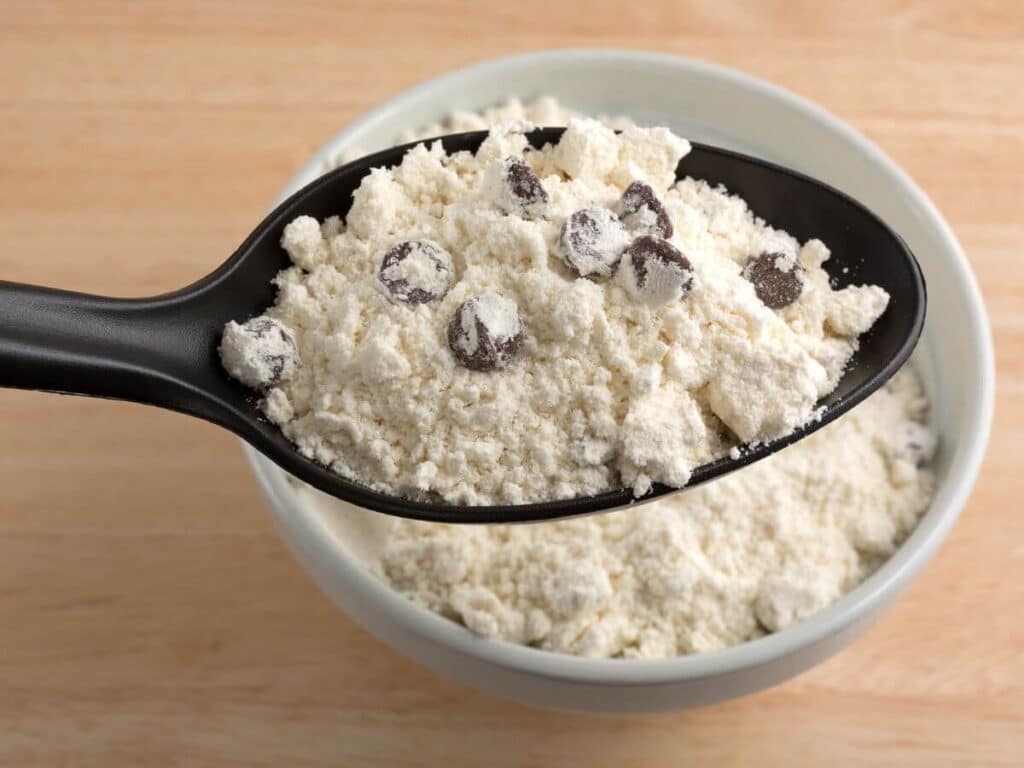 How to Make Betty Crocker Chocolate Chip Cookie Mix Better