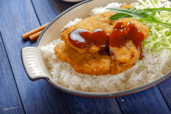 How To Fry Pork Chops With Flour And Egg