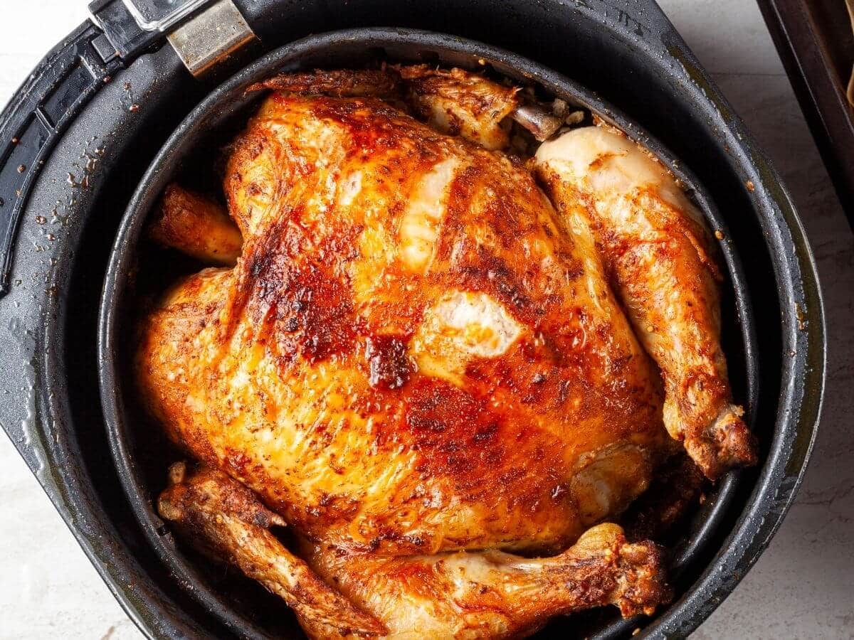 how-to-cook-a-whole-chicken-in-the-air-fryer