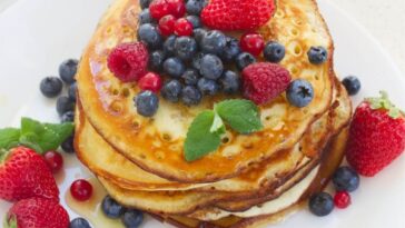 how-to-make-pancakes-better