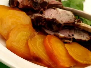 how-to-roast-golden-beets