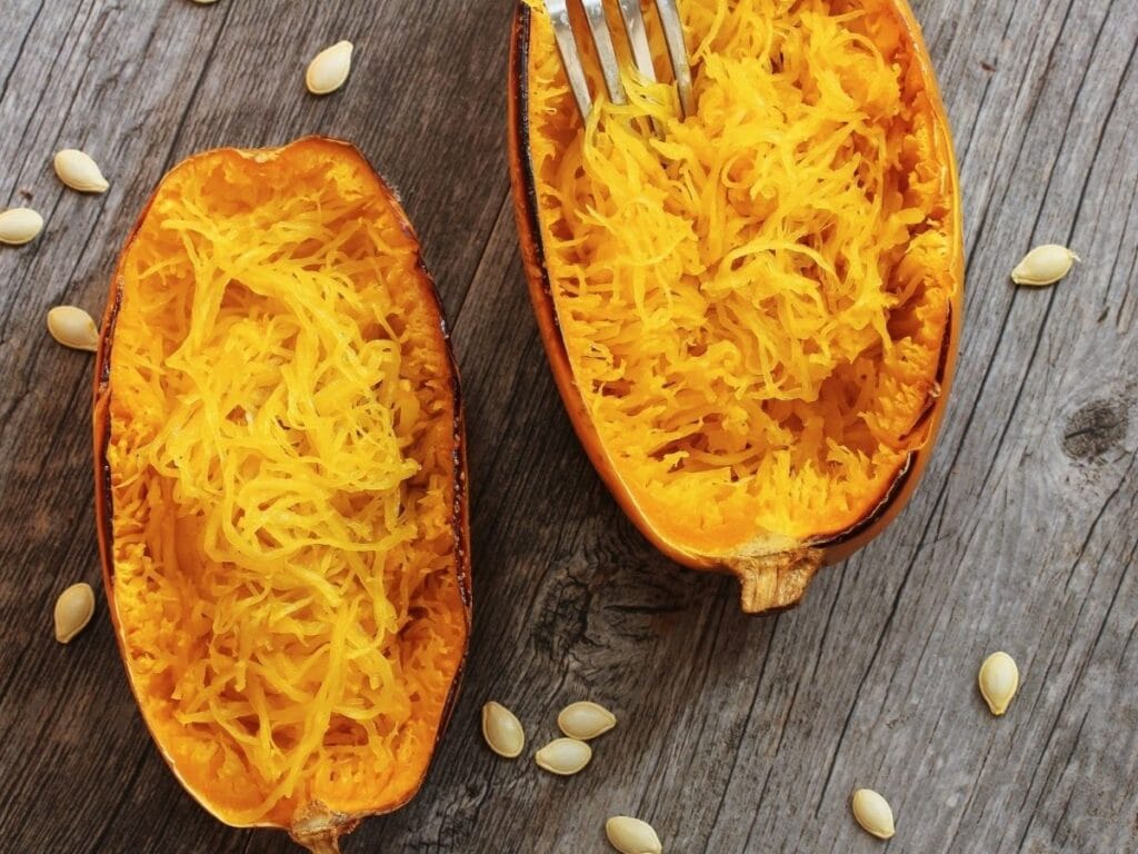 How to Make Spaghetti Squash Taste Good