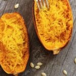 spaghetti-squash