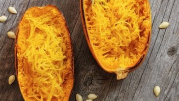 spaghetti-squash