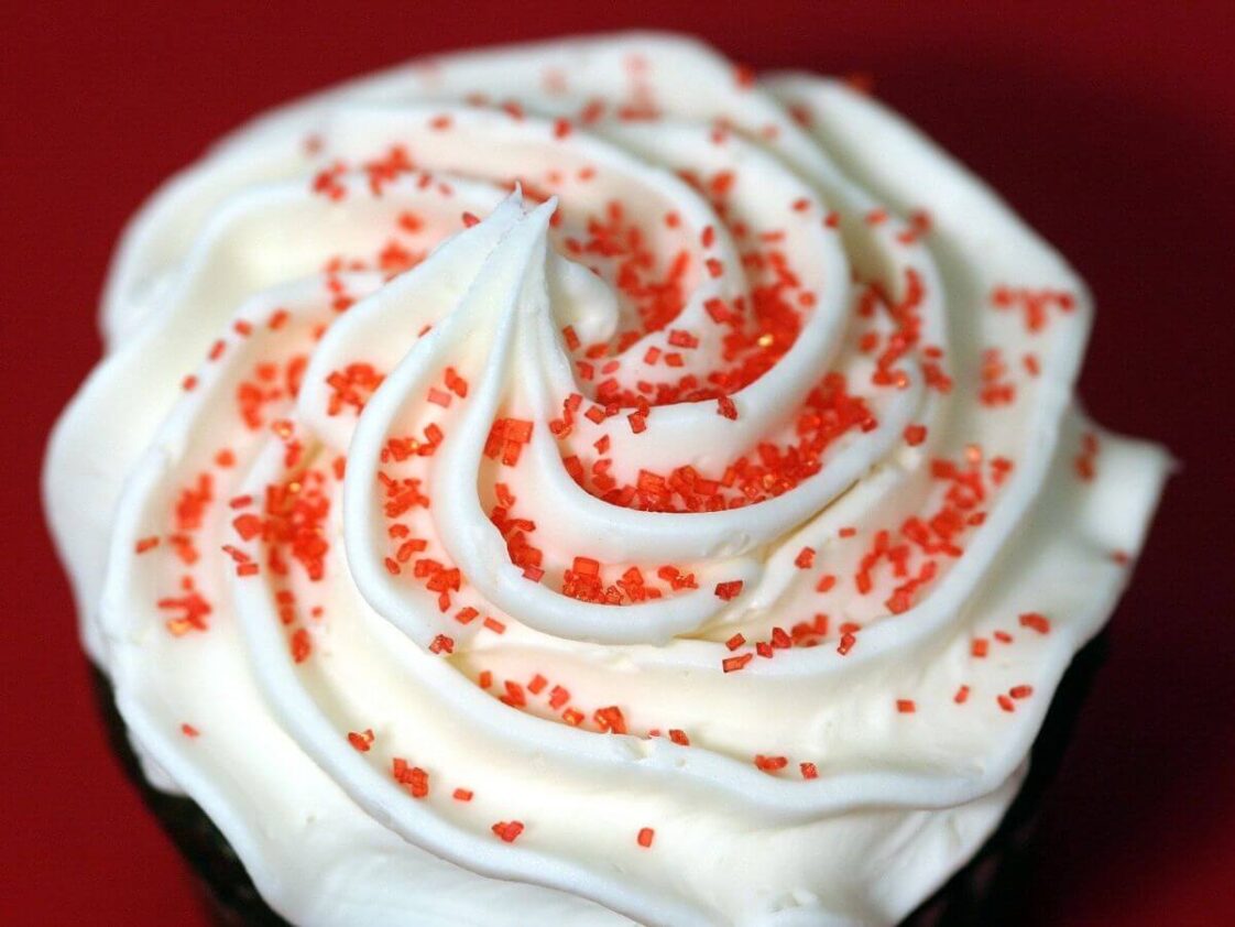 How to Make Canned Frosting Better to Top Off Your Tastiest Treats