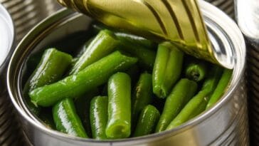 canned-green-beans