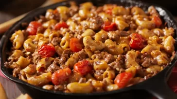 hamburger-helper