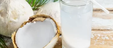 coconut-water