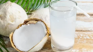 coconut-water