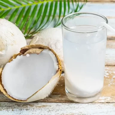 coconut-water