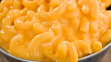 mac-and-cheese