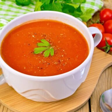 tomato-soup