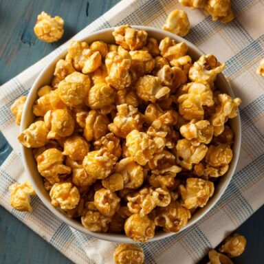 caramel-popcorn