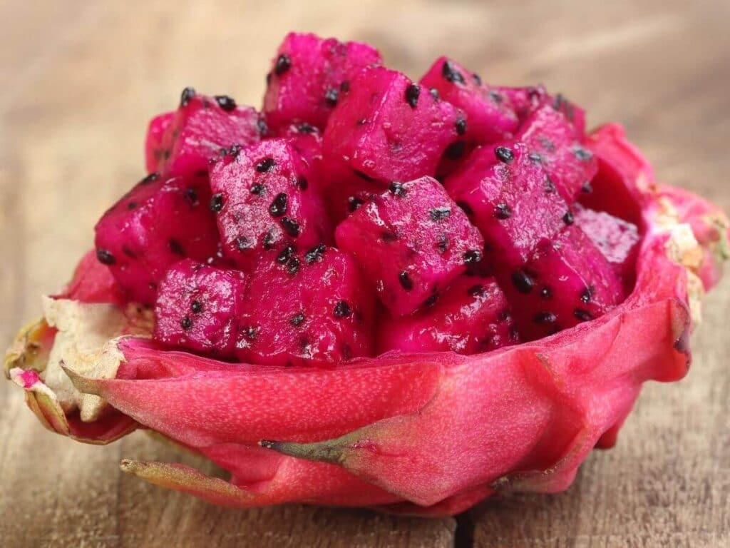 How to Make Dragon Fruit Taste Better