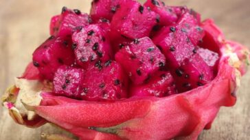 dragon-fruit