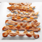 bacon-with-parchment-paper