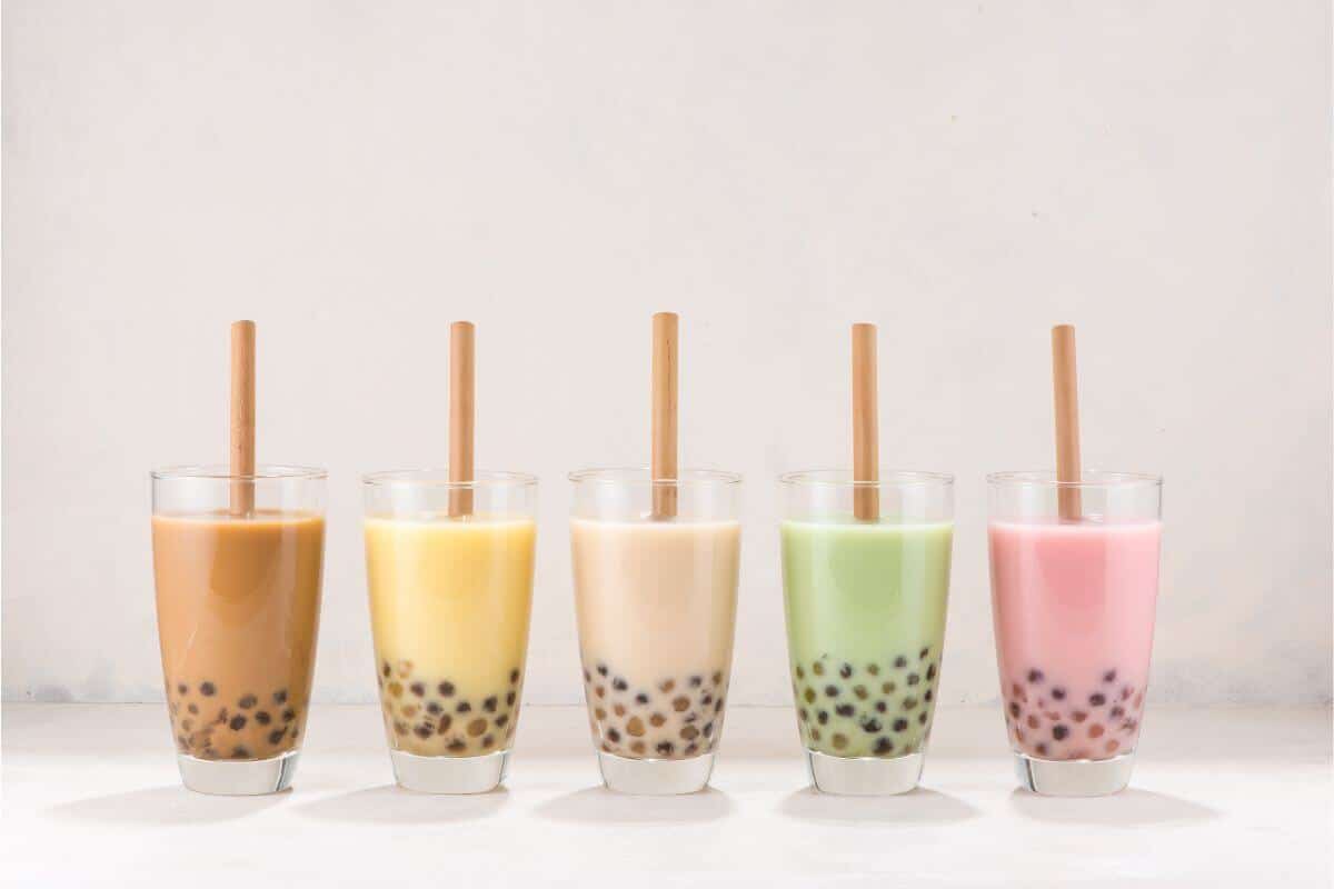How to Make Boba Pearls Without Tapioca Starch 
