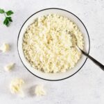 cauliflower-rice