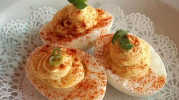 deviled-eggs