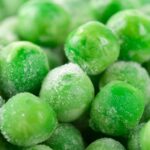 frozen-peas