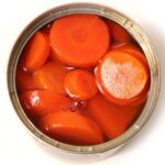 canned-carrots