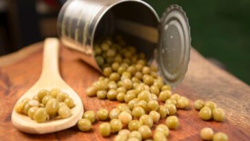 canned-peas