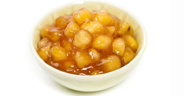 How To Make Canned Apple Pie Filling Taste Better Homeperch 2023