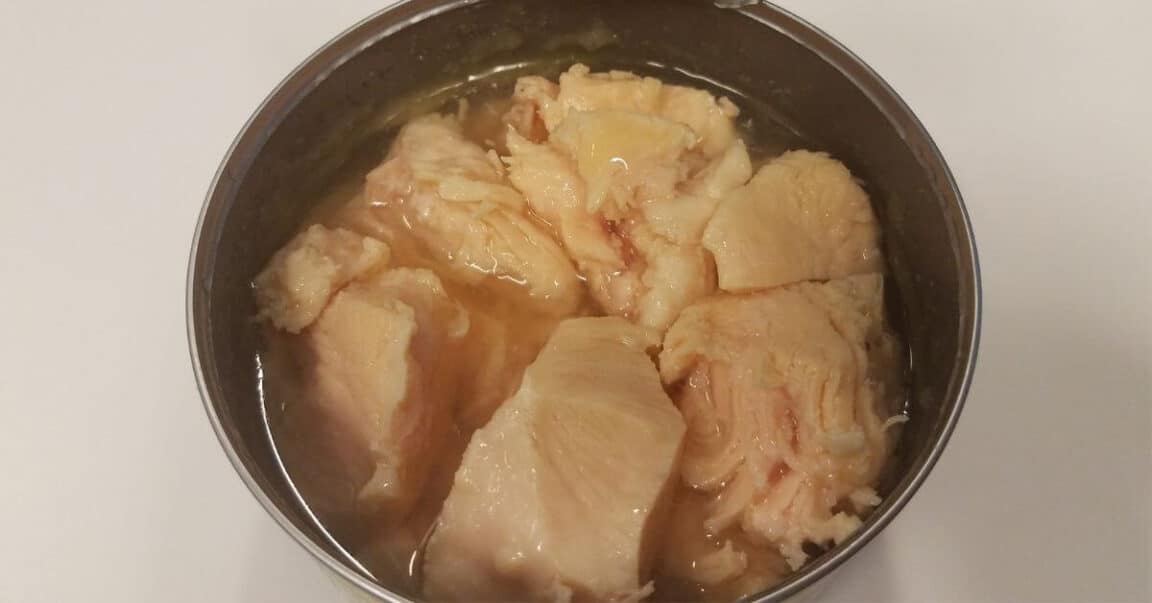 How to Make Canned Chicken Taste Better