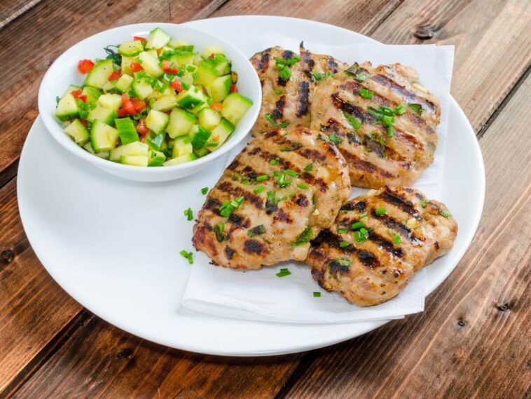 Learn How to Make Ground Turkey Taste Good and a Master of This Meat