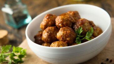 meatballs-without-egg
