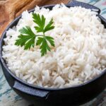 white-rice