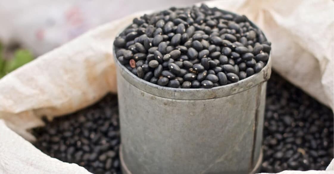 How to Make Canned Black Beans Better