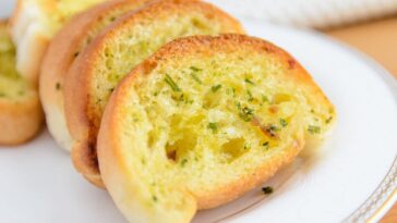 garlic-bread