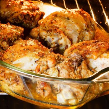 how-to-make-baked-chicken-with-cream-of-chicken-soup