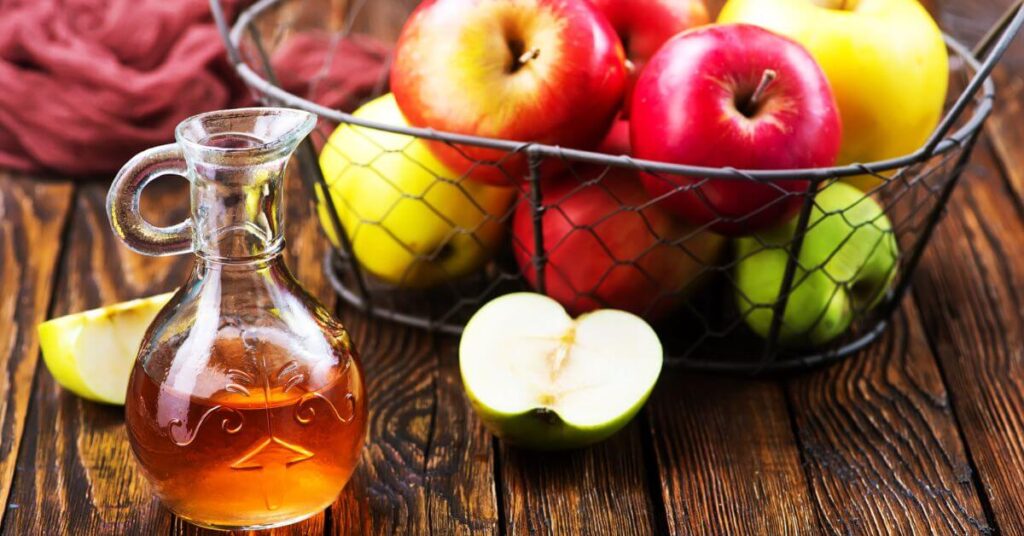 How To Make Apple Cider Vinegar Taste Good