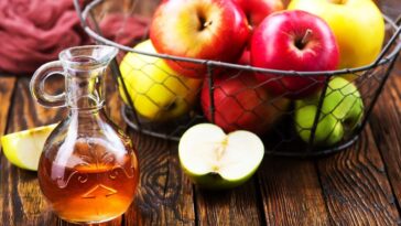 apple-cider-vinegar