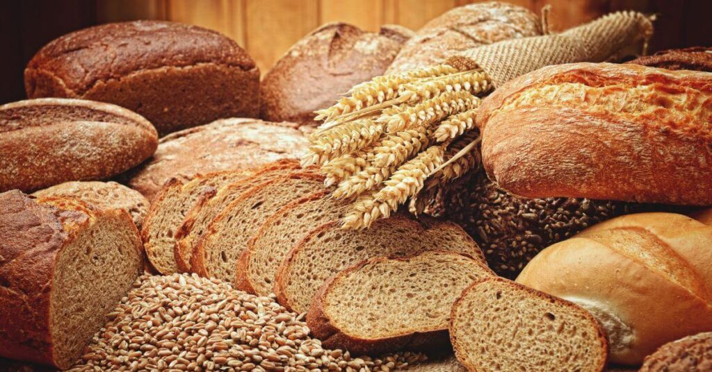Best Bread for Weight Watchers