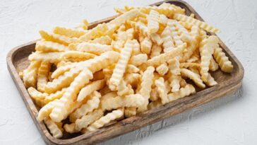 frozen-fries