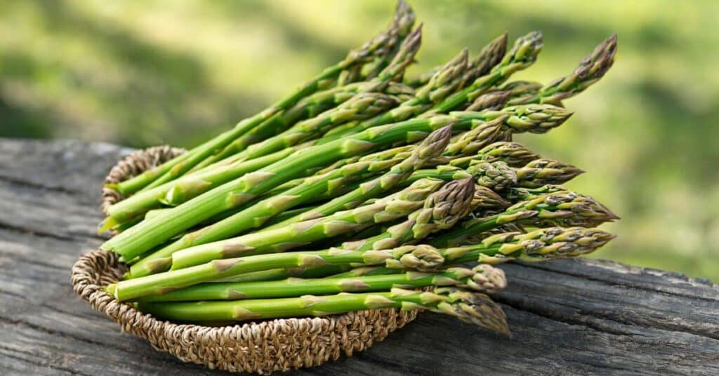 How To Make Asparagus Taste Good